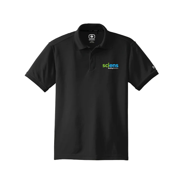 OGIO Caliber 2.0 Polo